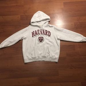 H&M Harvard Hoodie